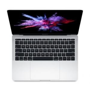 Image de Apple MacBook Pro 13.3" Rétina 128 Go (2017) Core i5 2.3 GHz