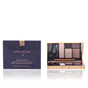 Estée Lauder Pure Color Envy 402 Linen - Palette 5 ombres à paupières sculptantes