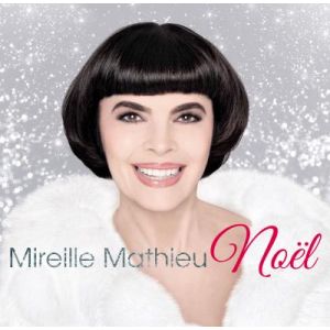 MIREILLE MATHIEU NOEL