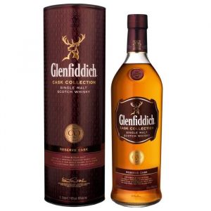 Image de Glenfiddich Reserve Cask 1L 40°