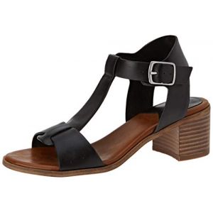 Kickers Valmons Noir