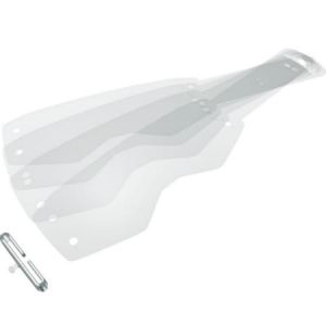 Image de Scott Pack Tear Off x 20 Masque Prospect / Fury - Couleur Incolore