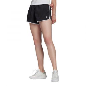 Adidas Short Adicolor Classics 3 bandes Originals Noir - Taille 34