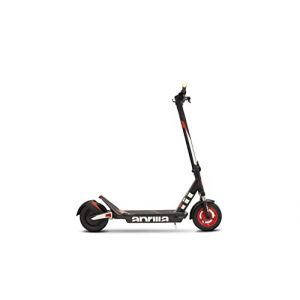 Aprilia ESR2, Trottinette Électrique, Moteur 350W, avec Flèches Directionnelles, Pliable