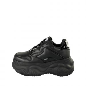 Buffalo Baskets femme Blader One - Vegan Nappa