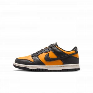Nike Baskets enfant Dunk Low
