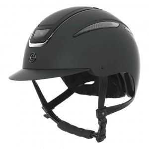 Covalliero Casque d'équitation Elite