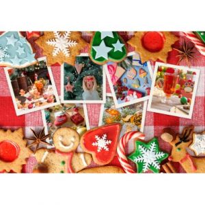 Grafika Esprit de Noël