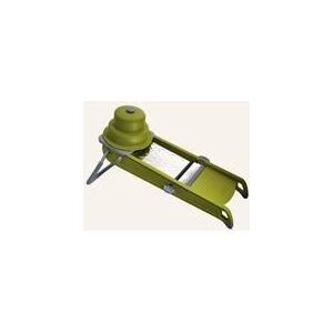 De Buyer 2015 - Mandoline Swing avec 2 doubles peignes