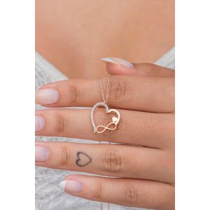 Collier Femme Heliophilia - 155VRN3309 Argent 925/1000