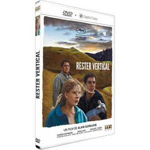 Rester Vertical