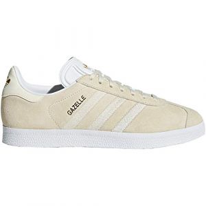 Image de Adidas Originals Gazelle W - Baskets Femme, Beige