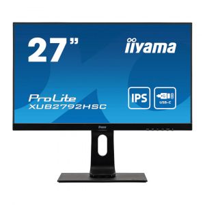 iiyama 27" LED - ProLite XUB2792HSC-B1