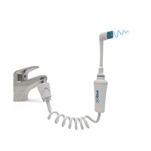 SoWash Water Powered Vortice Brush