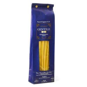 Pastificio Gentile Pasta di Gragnano Spaghetti 500g