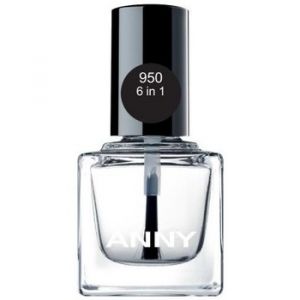 Anny Vernis 6-en-1 15 Ml