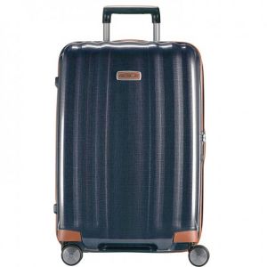Samsonite Valise rigide Lite-Cube DLX 76 cm