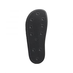 Adidas Adilette W, Chaussure de Piste d'athltisme Femme, Core Black Core White Core Black Black, 35 EU