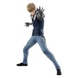 Cosmic Group Figurine Pop up Parade Genos