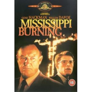 Mississippi Burning