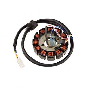 Teknix STATOR MOTO ADAPTABLE AM6 2007- AVEC CAPTEUR