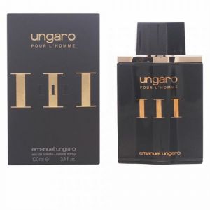 Emanuel Ungaro Parfum Homme Pour L'homme III EDT (100 ml) (100 ml) 13,500000