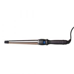 Perfect Beauty Flat Curl Tenacilla Cónica Plana 25 1ud