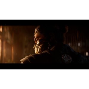 Mortal Kombat 1 Ps5