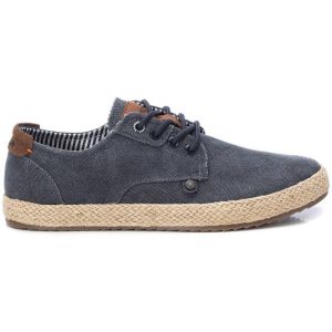 Refresh Homme 171721 Chaussures décontractées, Bleu Marine, 41 EU