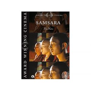 Image de Samsara (2001) [import avec audio Francais VF] [DVD]