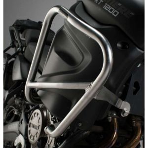 Image de Sw-motech Crashbar gris Yamaha XT1200Z 10-17