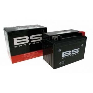 BS Battery Batterie BTX4L-BS 12V 3Ah