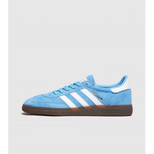 Adidas Handball Spezial chaussures bleu Gr.39 1/3 EU