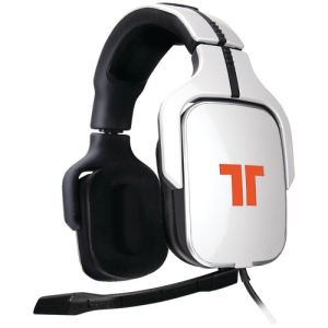 Image de MadCatz Tritton AX720 - Micro Casque 5.1 pour PS3 / Xbox 360 / PC