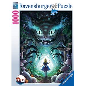 Image de Ravensburger Puzzle Alice au Pays des Merveilles