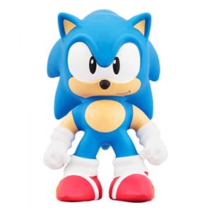 Moose Toys Heroes of Goo Jit Zu Sonic S1 Hero PK, multicolore