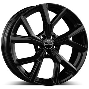 GMP Mentor 8,0x20 5x112 ET30 MB66,5