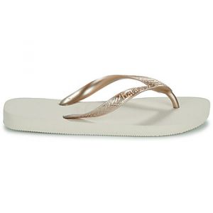 Havaianas Tongs TOP TIRAS SENSES Beige - Taille 35 / 36,37 / 38,39 / 40,41 / 42