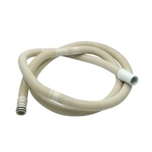 SOS Accessoire Tuyau de vidange 2M pour Lave-vaisselle WF28737 481253028737 BAUKNECHT BRANDT IGNIS IKEA WHIRLPOOL LADEN RADIOLA WHIRLPOOL Lave-vaisselle (WF28737 481253028737 BAUKNECHT BRANDT IGNIS IK