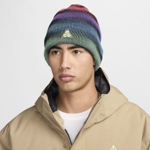 Nike Bonnet peak rouge bleu vert