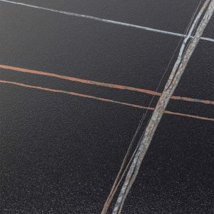 Kare Design Table basse Beverly dorée