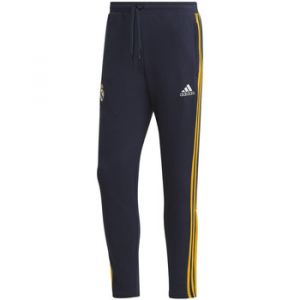Adidas Jogging REAL MADRID 3-STRIPES - Couleur EU XXL,EU S,EU M,EU L,EU XL,EU XS - Taille Bleu