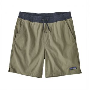 Patagonia Short Baggies vert - XXL