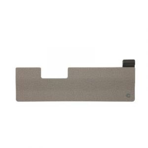 Contour Design Repose-poignets pour RollerMouse Pro ext gris