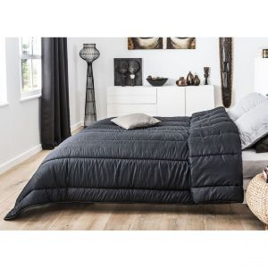 Couette embossée Crocodile