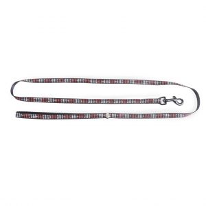 Martin Sellier Laisse pour chien croix nylon