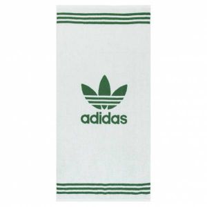 Adidas Originals Towel Unisexe Serviette 50 x 90 cm IZ1768