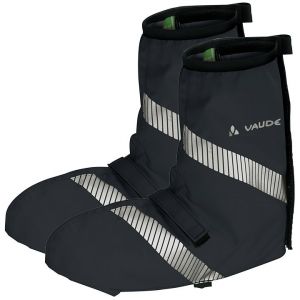 Image de Vaude Luminum Bike Gaiter 40-43 FR DHL:16.45,FR GLS:5.95,FR Laposte:5.45 Black