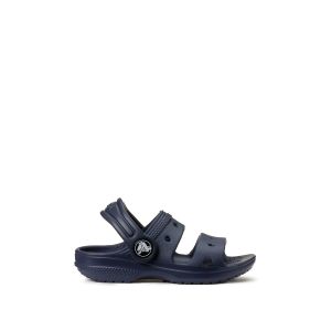 Crocs Sandales Classic T Bleu Marine - Taille 22/23;24/25;25/26;27/28