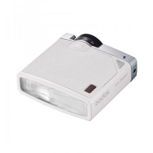 Image de Godox Flash Retro Lux Junior Blanc